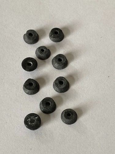 Tilley 234 gland nut - 234,