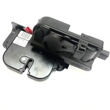 New Genuine Mercedes-Benz Van