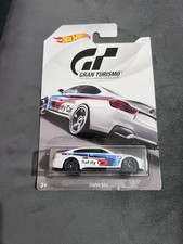 1/64 BMW M4 Hot Wheels Gran