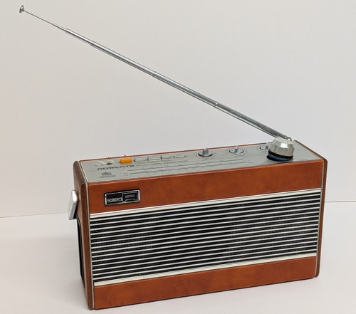 Vintage roberts r747 - roberts,