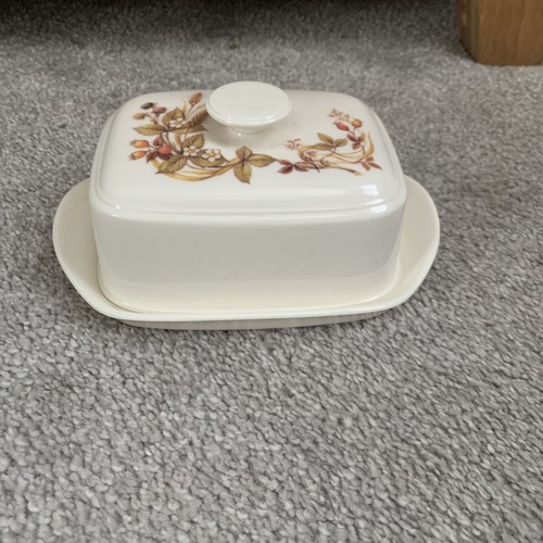 Vintage michael s harvest - m&s,