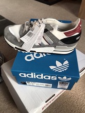 Genuine Adidas ZX600 Mens