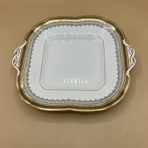 Antique cauldon l4000 - cauldon,
