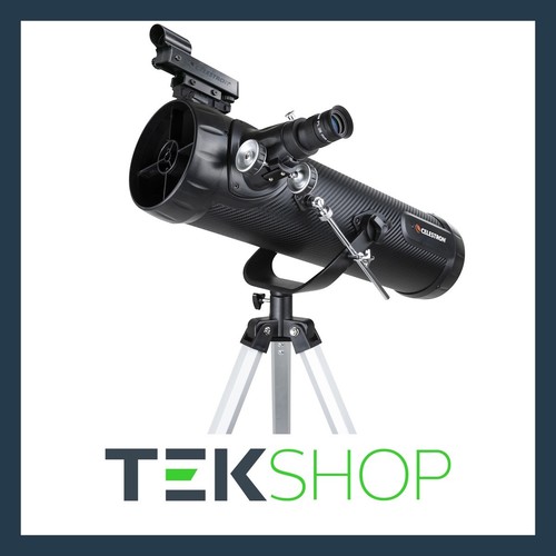 Celestron explorascope - celestron,