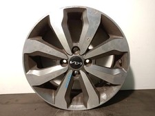 52910H8270 Wheel Rim for KIA STONIC (YB) 1.2 CVVT 2017 5556477