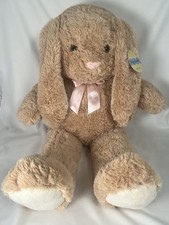 Large Bunny Rabbit Soft Toy