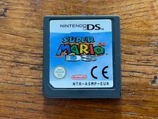 Super Mario 64 Nintendo DS