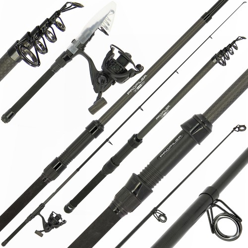 Ngt profiler 5ft telescopic - 5ft,