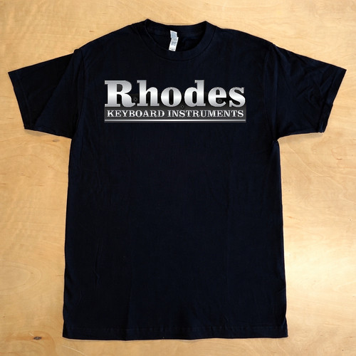 Rhodes electric piano - piano, classic