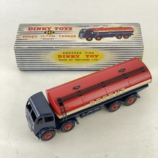 Vintage Dinky Toys Boxed No