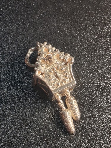 Vintage sterling silver