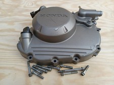 ♻️N♻️ Honda Cbr125R Cbr 125 2004 - 2006 ENGINE (JC34E) CLUTCH COVER ♻️
