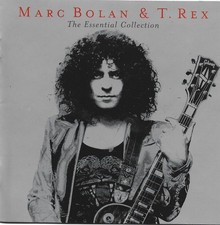 MARC BOLAN & T.REX - 'THE