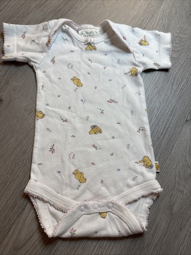 Vintage disney classic winnie - vintage,