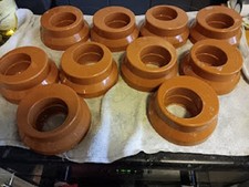 Pack of 10 Polypipe  UG254