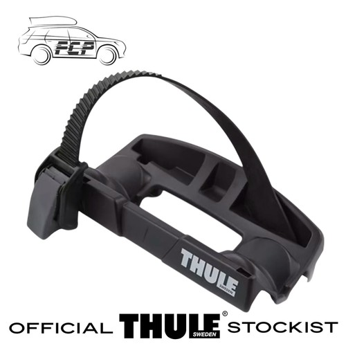 Thule 598 pro ride - ride, bike