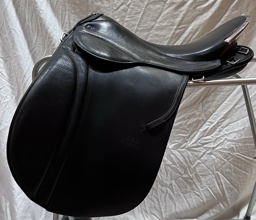 Stubben scout saddle - scout, tree