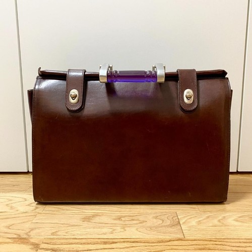 Bill amberg rare venetian - bill,