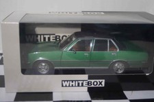 Whitebox Opel Commodore B GS/E Green 1:24 WB124124