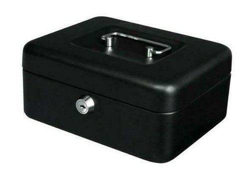 Yale cash box inch - yale,