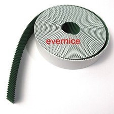 S5Mx50 Open Belt 1 meter For