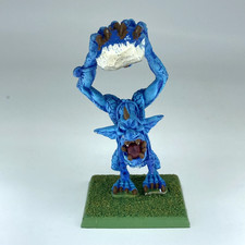 Stone Troll - Orcs & Goblins -