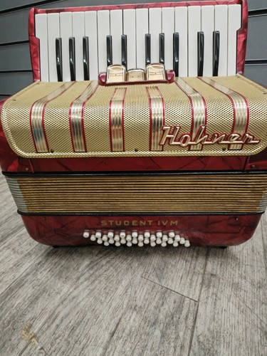 Vintage hohner student - vintage,