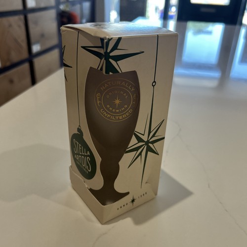 New boxed stella - new,