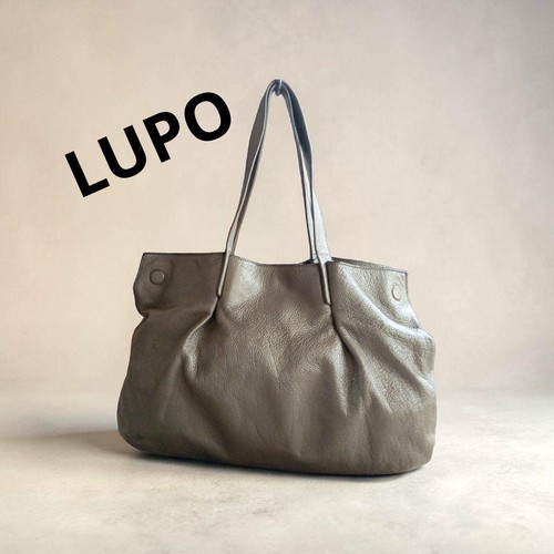Lupo barcelona tote - lupo,