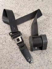 FORD ESCORT MK2 RS2000 MEXICO