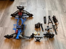 Traxxas Revo 3.3 Nitro R/C