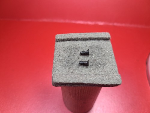 Triang hornby body screw s1026 - triang,