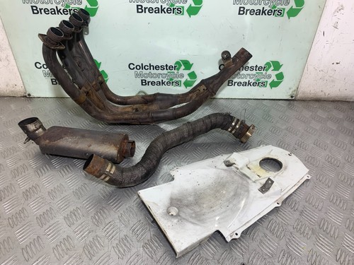 Suzuki gsxr750 gsxr 750 k5 - suzuki,