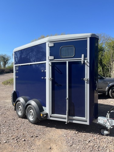 Ifor williams hb403 single - williams,