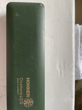 Hohner Super Chromonica