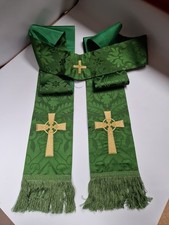 WIPPELL Hand made clergy vicar