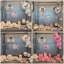 Offline PRE-ORDER  Stray Kids World Tour [ dominATE : celebrATE ] POP-UP MERCH