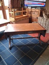 Vintage drop leaf - vintage,