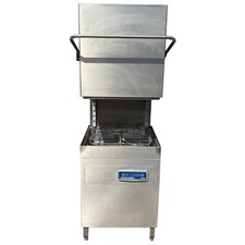 Blue Seal Pass Through Dish