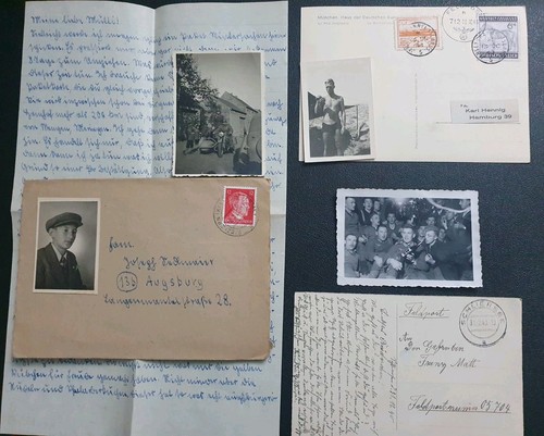 Original german ww2 - , wk2