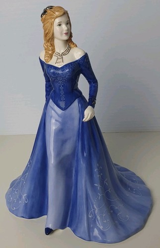 Royal doulton pretty - pretty, ladies