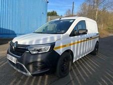 2024 RENAULT KANGOO MK3 ML19 DCI ADVANCE 1.5 DIESEL ACCELERATOR PEDAL - BREAKING