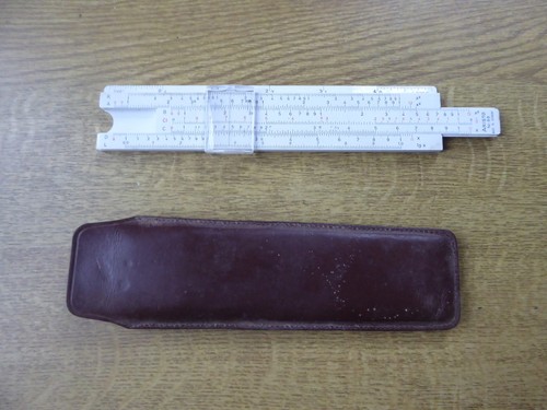 Vintage aristo pocket - vintage,
