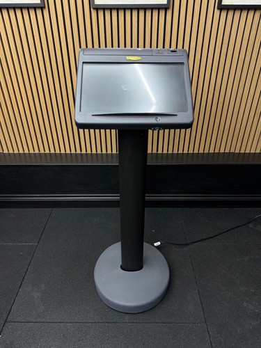 Technogym mywellness kiosk - technogym,