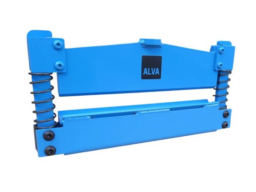 Alva 330mm press brake - ,