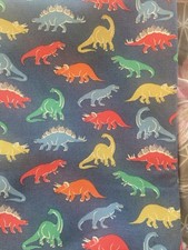 Cath Kidston  Dinosaur Cotton