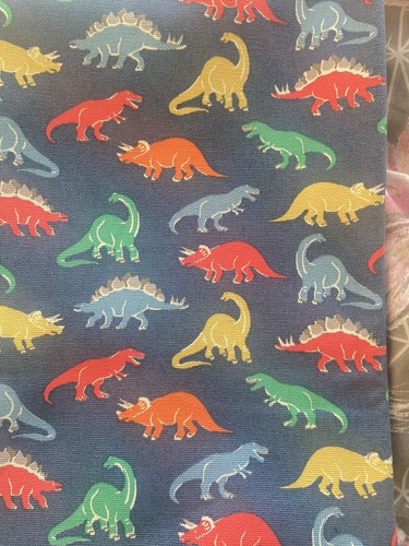 Cath kidston dinosaur - kidston, cotton