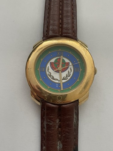 Benetton bulova collectible - benetton,