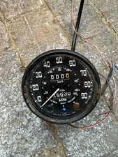 Land Rover Series 3 1504 tpm