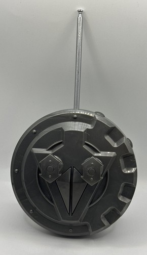 2000 bbc robot wars - robot,